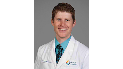 Christopher L Carmichael, DO